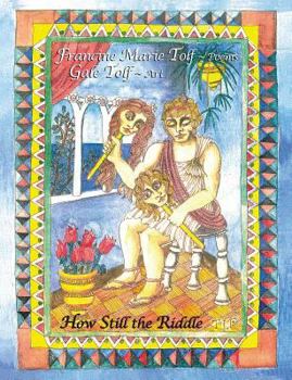 Paperback How Still the Riddle Book