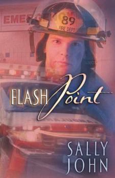 Flash Point (In a Heartbeat, 2) - Book #2 of the In a Heartbeat