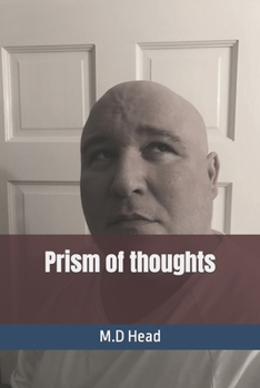 Paperback Prism of thoughts Book