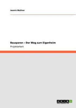 Paperback Bausparen - Der Weg zum Eigenheim [German] Book