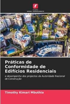 Paperback Práticas de Conformidade de Edifícios Residenciais [Portuguese] Book