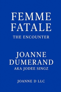 Paperback Femme Fatale: The Encounter Book