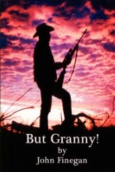 Paperback But Granny! Book