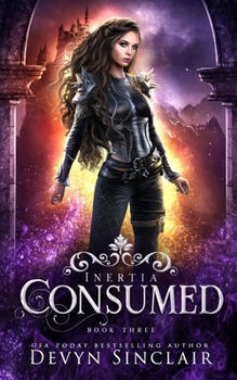 Paperback Consumed Book