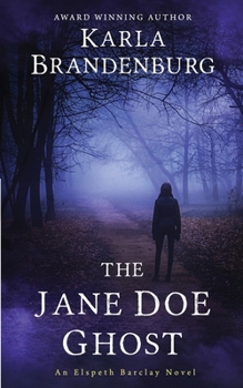 Paperback The Jane Doe Ghost Book