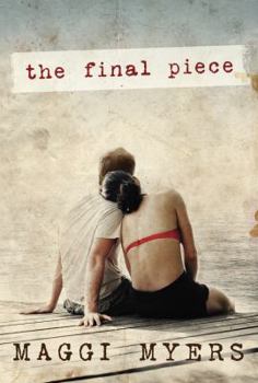 Paperback The Final Piece Book