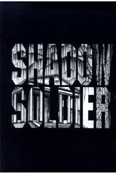 Hardcover Shadow Soldier Book