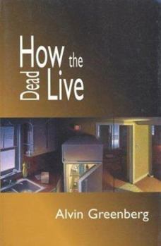 Paperback How the Dead Live Book