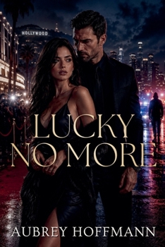 Paperback Lucky No More Book