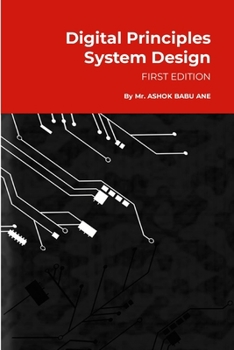 Paperback Digital Principles System Design: Fundamental Idea Book