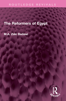 The Reformers of Egypt