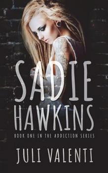Paperback Sadie Hawkins Book
