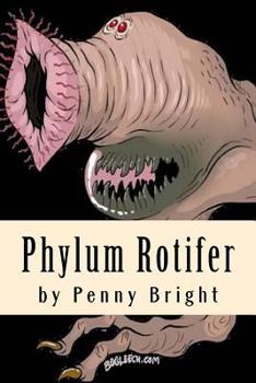 Paperback Phylum Rotifer Book