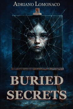 Paperback Buried Secrets Book