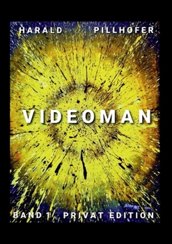 Paperback Videoman: Band 1 [German] Book