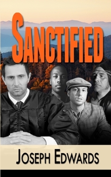 Paperback Sanctified Book