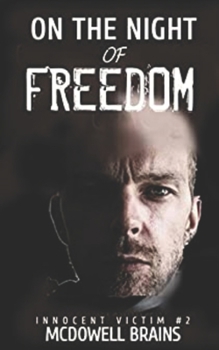 Paperback On the Night of Freedom Book