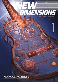 Paperback New Dimensions: Volume 1 Book