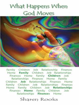 Paperback What Happens When God Moves Book