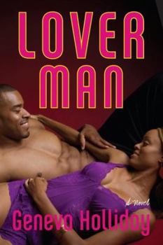 Paperback Lover Man Book
