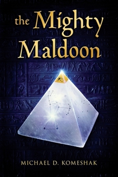 Paperback The Mighty Maldoon Book