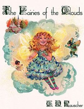 Paperback The Fairies of the Clouds Book