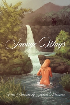 Paperback Savage Ways Book