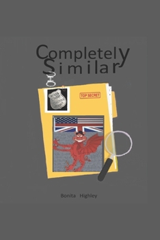 Paperback Completely Similar Book