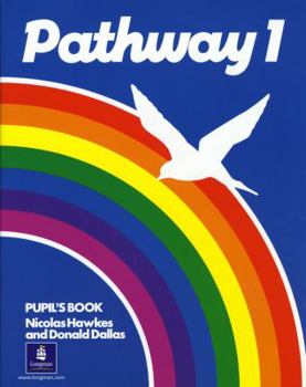 Paperback Pathway One: Pupil's Book (PATH) Book