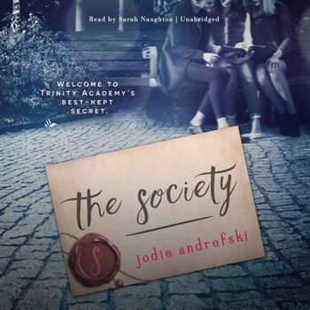 MP3 CD The Society Book