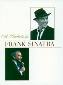 Paperback A Tribute to Frank Sinatra: Boxed Set (Piano/Vocal/Chords), Book (Boxed Set) Book