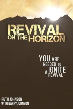 Paperback Revival on the Horizon: You are needed to ignite a Revival Book