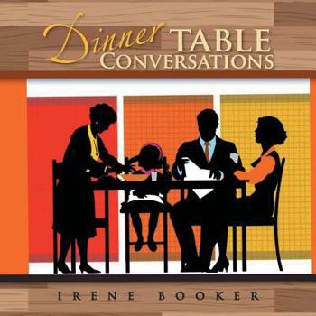 Paperback Dinner Table Conversations Book