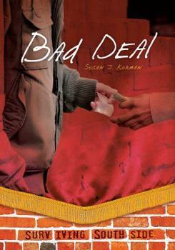 Bad Deal - Book  of the Surviving Southside