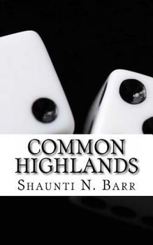 Paperback Common Highlands Book