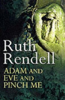 Adam and Eve and Pinch Me