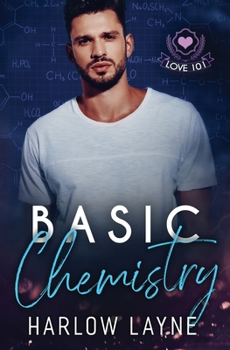 Paperback Basic Chemistry Book