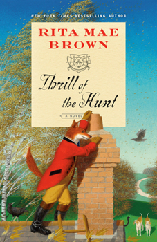 Thrill of the Hunt: A Novel - Book #14 of the "Sister" Jane