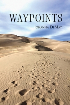 Paperback Waypoints Book