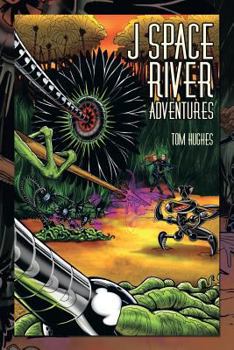 Paperback J Space River Adventures Book