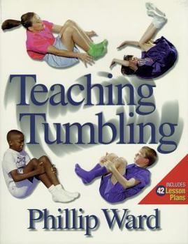 Paperback Teaching Tumbling Book