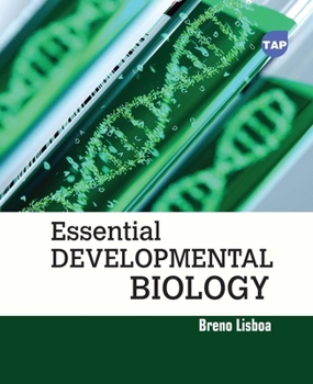 Library Binding Essential Developmental Biology Book
