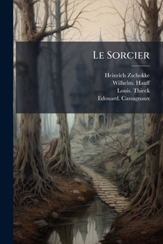 Paperback Le Sorcier [French] Book