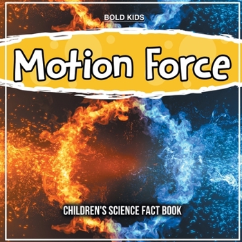 Paperback Motion Force Book