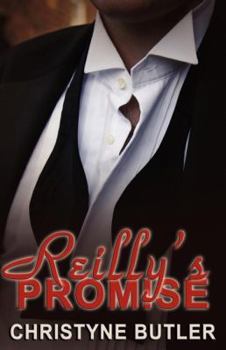 Paperback Reilly's Promise Book