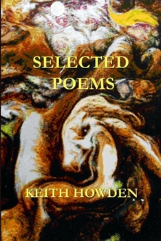 Paperback Selected Poems Book