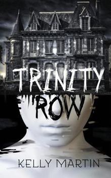 Paperback Trinity Row Book