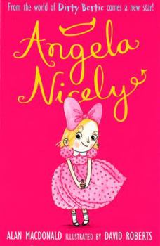 Angela Nicely - Book #1 of the Angela Nicely