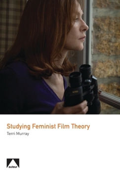 Paperback Studying Feminist Film Theory Book