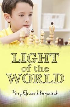 Paperback Light of the World Book